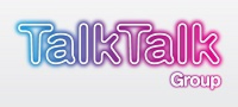 TalkTalk group logo